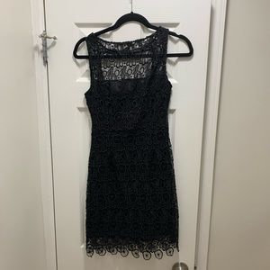 BB Dakota Dress - Black - 2